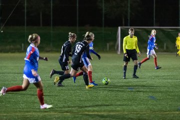 Bild 81 - Frauen VfR Horst - Holstein Kiel : Ergebnis: 0:11